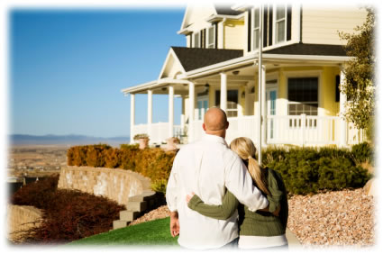 Life after Foreclosure