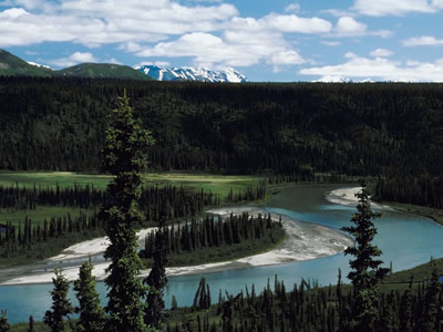 Alaska
