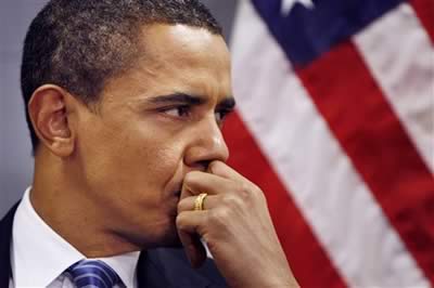Barack Obama