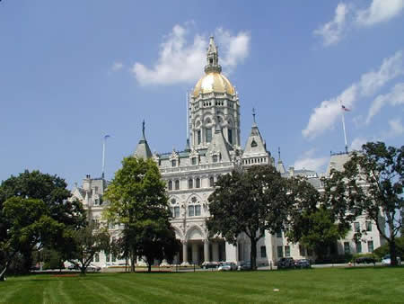 Connecticut