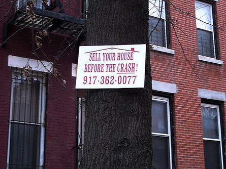Foreclosure Crisis