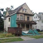 Distressed Properties