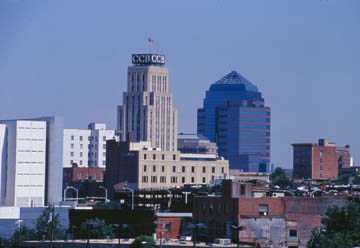 Durham, North Carolina