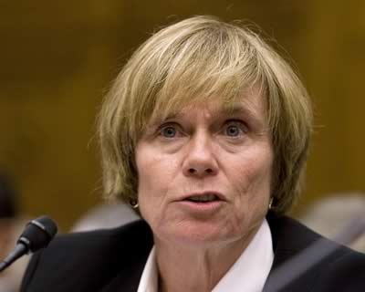 Elizabeth Duke, Federal Reserve Governor