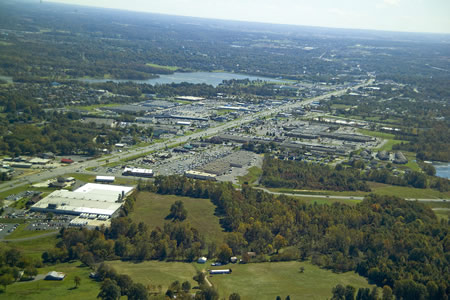 Elizabethtown, Kentucky