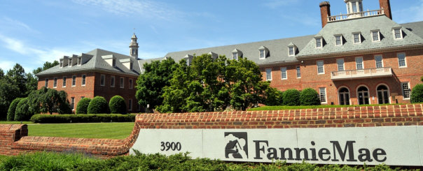 Fannie Mae Foreclosure