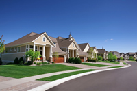 FHA Home Foreclosures