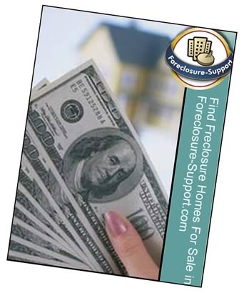 Foreclosure Buying