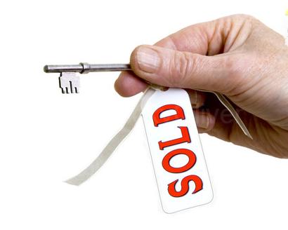 Foreclosure Buyers