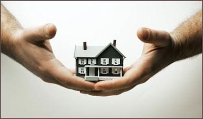 Significant Number of Families Received Foreclosure Prevention Help in 2008