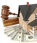Foreclosures List