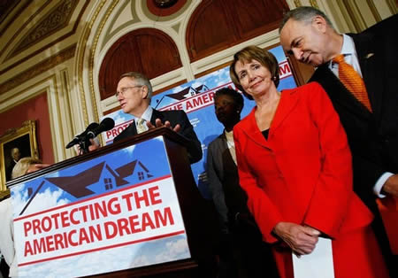 Foreclosure Prevention Funding