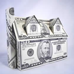 Foreclosure Prevention: Scrutinizing Finances