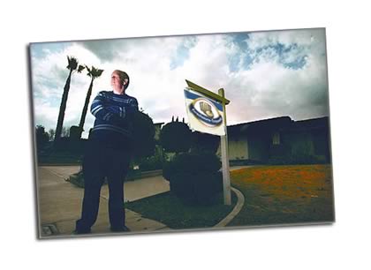 Renters Haunted by Foreclosure Stigma