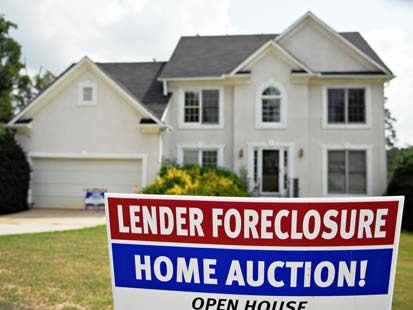 Foreclosure Mess: Is the worst over?