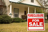 Foreclosure