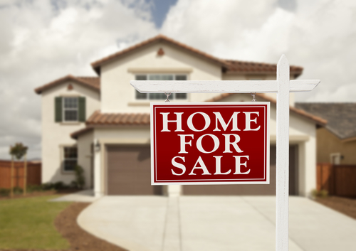 Foreclosure Homes