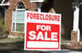 Initial Foreclosure