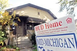 Government Foreclosed