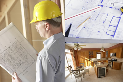 Home Builders Competing with Foreclosures