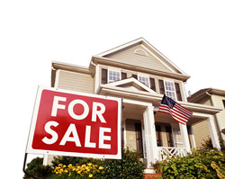 Sales of New Homes Plunge to Lowest in 17 Years