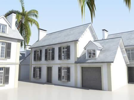 Foreclosure Houses