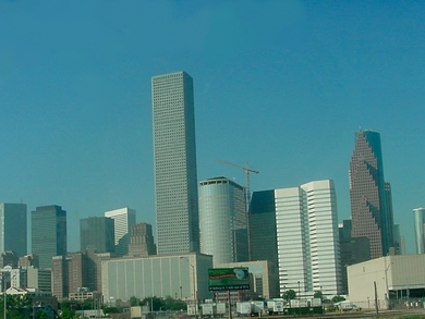 Houston, Texas