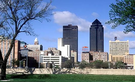 Iowa