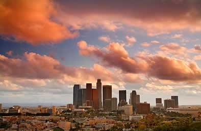 Los Angeles, California