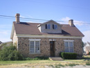 Manufactured Foreclosure Home
