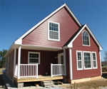 Manufactured Foreclosure