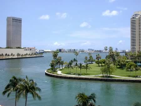 Miami, Florida
