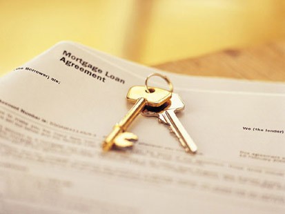 Mortgage