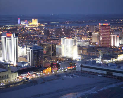 New Jersey