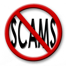 Scams Multiplying as Foreclosure Crisis Endures