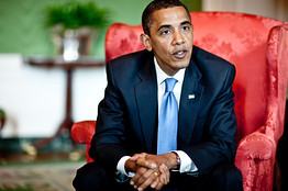 Obama Wants Access to Financial Bailout Funds for Foreclosure Prevention