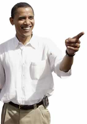President Obama