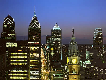 Pennsylvania