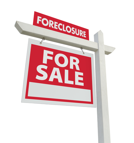 Plaque Foreclosures for Sale