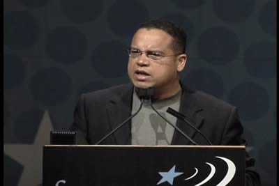 Representative Keith Ellison