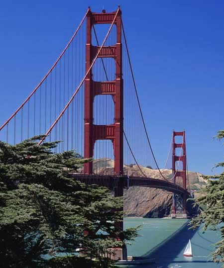 San Francisco, California