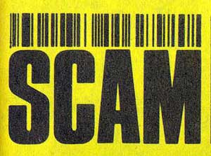 Avoiding Foreclosure Help Scams