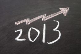 Real Estate News: 2013 Outlook