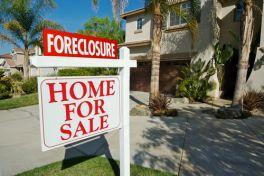 Top Five States for Foreclosure Deals