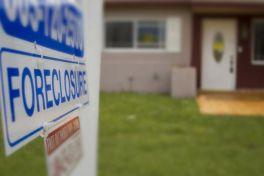 Number of Foreclosed Homes Declining in Some Areas, While Prices Remain Flat