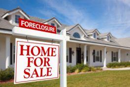 More Government Effort to Address Problem of Foreclosure Homes Called For