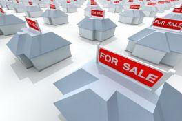 Foreclosure Homes Remain the Number One Threat to Economic Recovery