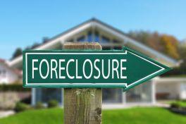 Foreclosure Homes Remain a Big Issue in 2012 Elections