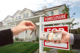 Foreclosure Homes and Distressed Commercial Properties are Hot Commodities