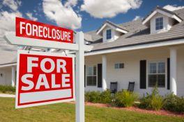 Why Now Is the Best Time to Buy Foreclosure Homes